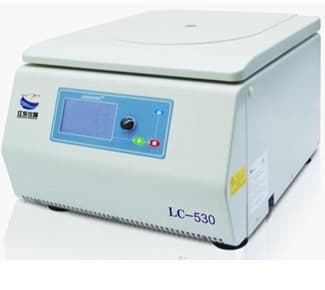 PRP  Beauty Special-purpose Centrifuge LC-530